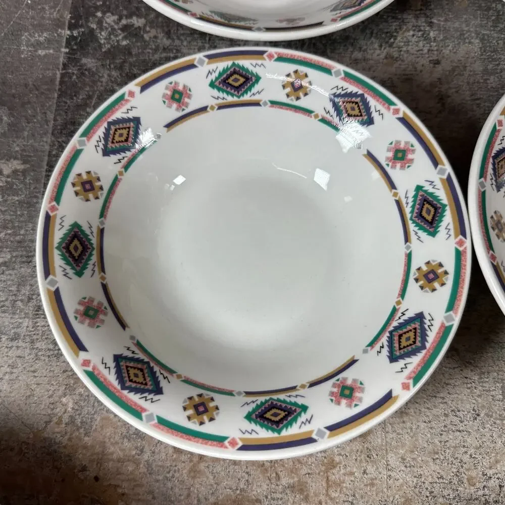 Farberware‎ Southwestern Stoneware 